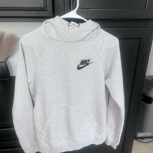 Women’s Nike hoodies x2